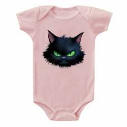 Детские бодики - FATLINE