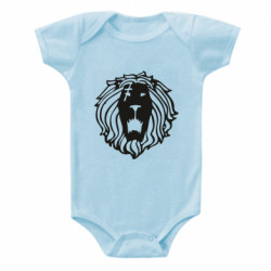 Детские бодики - FATLINE