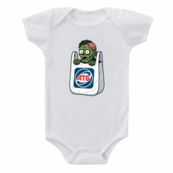 Детские бодики - FATLINE