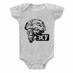 Детские бодики - FATLINE