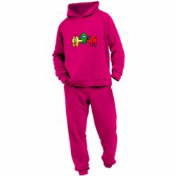 Детские костюмы