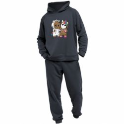 Детские костюмы