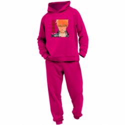 Детские костюмы