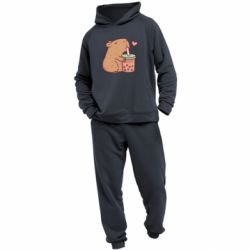 Детские костюмы