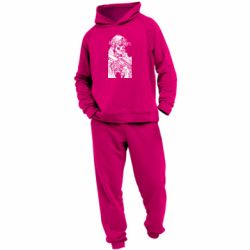 Детские костюмы