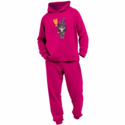 Детские костюмы