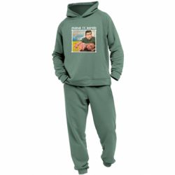 Детские костюмы