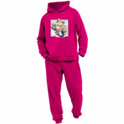 Дитячі костюми