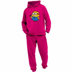 Детские костюмы