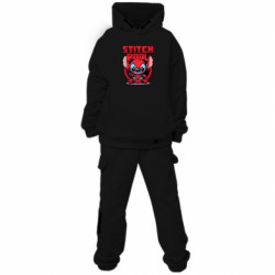 Дитячий костюм преміум FATLINE Стічпул - FATLINE Дитячий костюм преміум FATLINE Стічпул