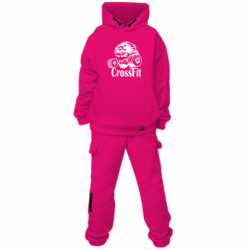 Дитячі костюми преміум FATLINE - FATLINE