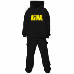 Дитячі костюми преміум FATLINE