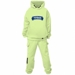 Детский костюм премиум FATLINE Чувак Чумак - FATLINE Детский костюм премиум FATLINE Чувак Чумак