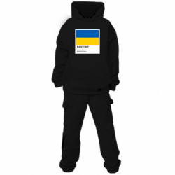 Детские костюмы премиум FATLINE