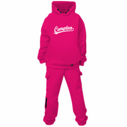 Дитячий костюм преміум FATLINE Compton Vintage - FATLINE Дитячий костюм преміум FATLINE Compton Vintage