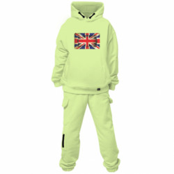 Дитячий костюм преміум FATLINE England - FATLINE Дитячий костюм преміум FATLINE England