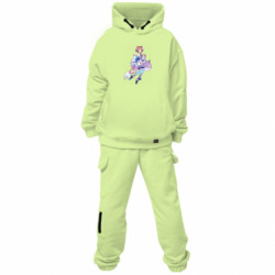 Детский костюм премиум FATLINE Феликс - FATLINE Детский костюм премиум FATLINE Феликс