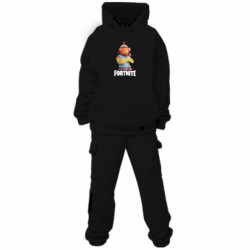 Детские костюмы премиум FATLINE
