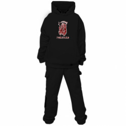 Дитячий костюм преміум FATLINE FOG (Forward Observations Group) - FATLINE Дитячий костюм преміум FATLINE FOG (Forward Observations Group)