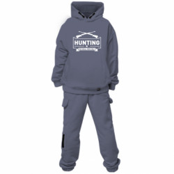 Детский костюм премиум FATLINE For real men only - FATLINE Детский костюм премиум FATLINE For real men only