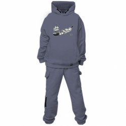 Дитячий костюм преміум FATLINE Forward Observations Group (FOG) - FATLINE Дитячий костюм преміум FATLINE Forward Observations Group (FOG)