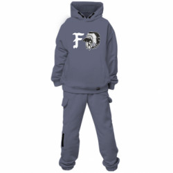 Дитячий костюм преміум FATLINE Forward Observations Group Headdress - FATLINE Дитячий костюм преміум FATLINE Forward Observations Group Headdress