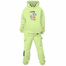 Дитячі костюми преміум FATLINE