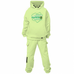 Детские костюмы премиум FATLINE