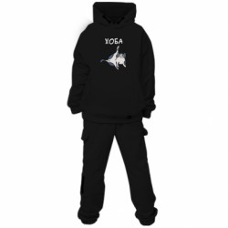 Дитячий костюм преміум FATLINE Хоба - FATLINE Дитячий костюм преміум FATLINE Хоба