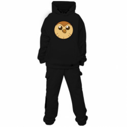 Детский костюм премиум FATLINE Хути - FATLINE Детский костюм премиум FATLINE Хути