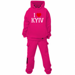 Детские костюмы премиум FATLINE