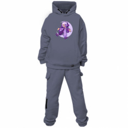 Детский костюм премиум FATLINE Коллекционер - FATLINE Детский костюм премиум FATLINE Коллекционер