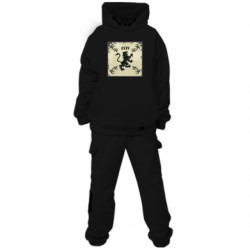 Дитячий костюм преміум FATLINE Львів Old School - FATLINE Дитячий костюм преміум FATLINE Львів Old School