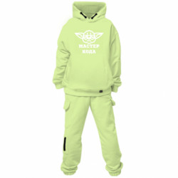 Детский костюм премиум FATLINE Мастер кода - FATLINE Детский костюм премиум FATLINE Мастер кода