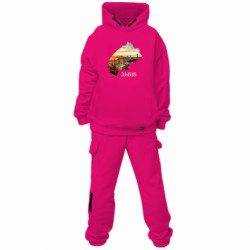 Дитячий костюм преміум FATLINE Місто Львів - FATLINE Дитячий костюм преміум FATLINE Місто Львів