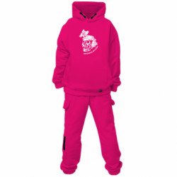 Дитячий костюм преміум FATLINE Народжений для війни - FATLINE Дитячий костюм преміум FATLINE Народжений для війни