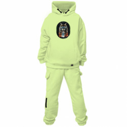 Дитячі костюми преміум FATLINE