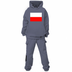 Дитячий костюм преміум FATLINE Польща - FATLINE Дитячий костюм преміум FATLINE Польща
