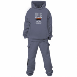 Дитячі костюми преміум FATLINE