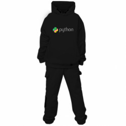 Детские костюмы премиум FATLINE