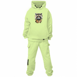 Дитячі костюми преміум FATLINE