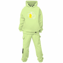 Детский костюм премиум FATLINE Рак и кружка пива - FATLINE Детский костюм премиум FATLINE Рак и кружка пива