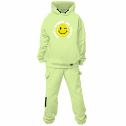 Дитячий костюм преміум FATLINE Щасливий тенісний м'ячик - FATLINE Дитячий костюм преміум FATLINE Щасливий тенісний м'ячик