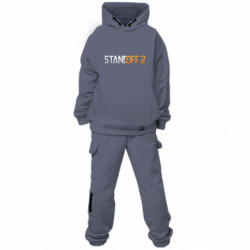 Детские костюмы премиум FATLINE - FATLINE