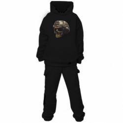 Дитячий костюм преміум FATLINE Tactical Skull - FATLINE Дитячий костюм преміум FATLINE Tactical Skull