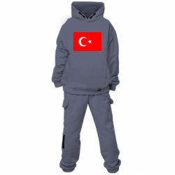 Дитячий костюм преміум FATLINE Туреччина - FATLINE Дитячий костюм преміум FATLINE Туреччина