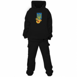 Дитячі костюми преміум FATLINE