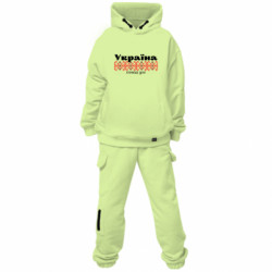 Дитячі костюми преміум FATLINE