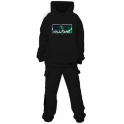 Детские костюмы премиум FATLINE