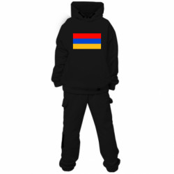 Дитячий костюм преміум FATLINE Вірменія - FATLINE Дитячий костюм преміум FATLINE Вірменія